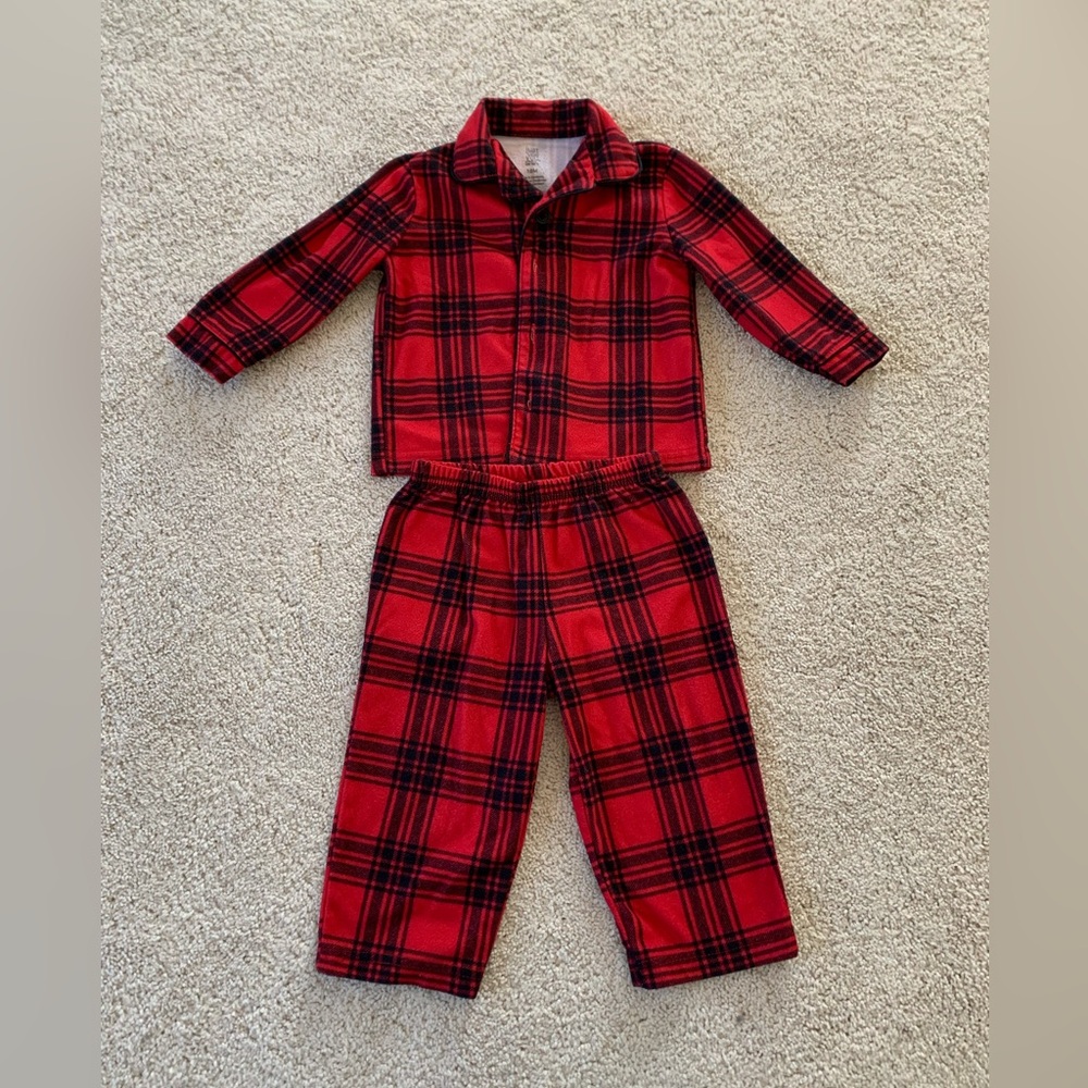 Just One You made by Carter’s Size 18M